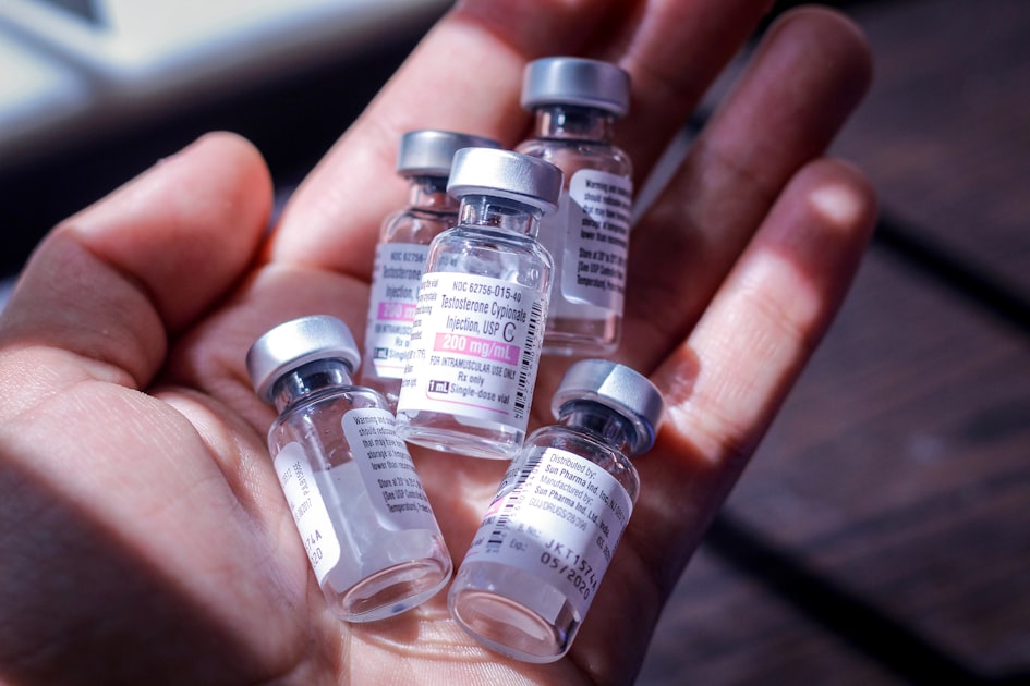 The Science Behind Hormones